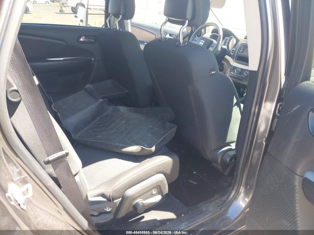 3C4PDCAB8JT507284 Dodge JOURNEY SE