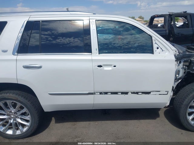 Cadillac Escalade Luxury 2018 1GYS4BKJ3JR370381 Image 14