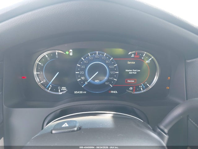 Cadillac Escalade Luxury 2018 1GYS4BKJ3JR370381 Image 7