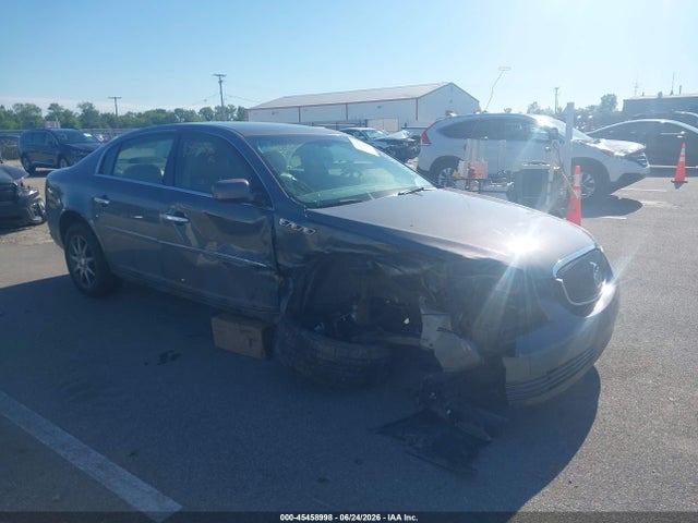 Aukcja sprzedaży 2007 Buick Lucerne Cxl, vin: 1G4HD57227U170841, numer aukcji: 45458998