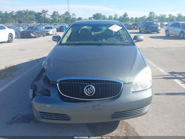 2007 Buick Lucerne Cxl მანქანა იყიდება აუქციონზე, vin: 1G4HD57227U170841, აუქციონის ნომერი: 45458998