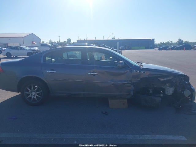 2007 Buick Lucerne Cxl მანქანა იყიდება აუქციონზე, vin: 1G4HD57227U170841, აუქციონის ნომერი: 45458998