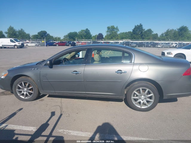 2007 Buick Lucerne Cxl მანქანა იყიდება აუქციონზე, vin: 1G4HD57227U170841, აუქციონის ნომერი: 45458998