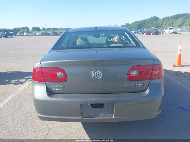 2007 Buick Lucerne Cxl მანქანა იყიდება აუქციონზე, vin: 1G4HD57227U170841, აუქციონის ნომერი: 45458998