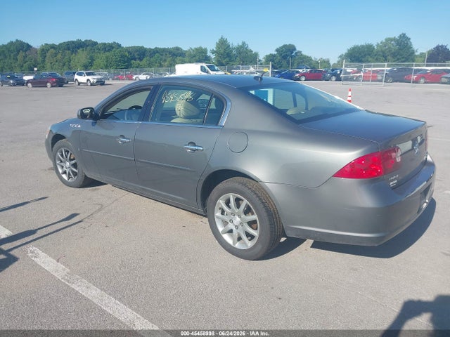 2007 Buick Lucerne Cxl მანქანა იყიდება აუქციონზე, vin: 1G4HD57227U170841, აუქციონის ნომერი: 45458998