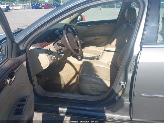 2007 Buick Lucerne Cxl მანქანა იყიდება აუქციონზე, vin: 1G4HD57227U170841, აუქციონის ნომერი: 45458998
