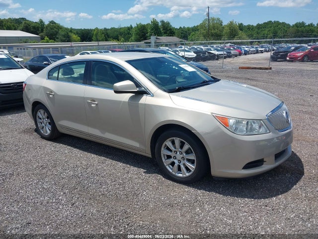 Aukcja sprzedaży 2012 Buick Lacrosse, vin: 1G4GA5GR6CF314634, numer aukcji: 45459004