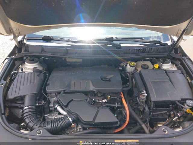 Aukcja sprzedaży 2012 Buick Lacrosse, vin: 1G4GA5GR6CF314634, numer aukcji: 45459004