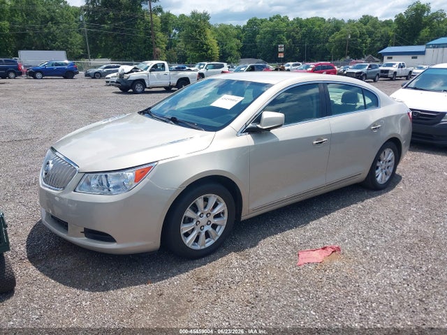 Aukcja sprzedaży 2012 Buick Lacrosse, vin: 1G4GA5GR6CF314634, numer aukcji: 45459004