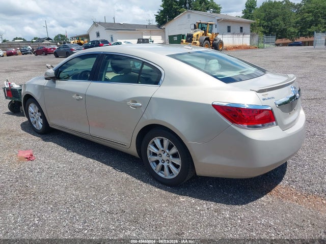 Aukcja sprzedaży 2012 Buick Lacrosse, vin: 1G4GA5GR6CF314634, numer aukcji: 45459004