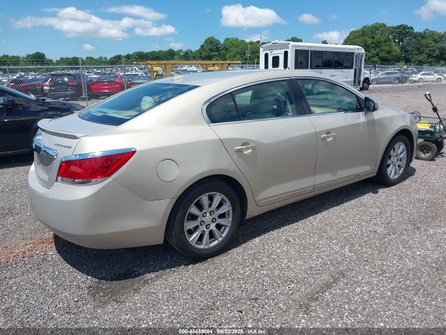 Aukcja sprzedaży 2012 Buick Lacrosse, vin: 1G4GA5GR6CF314634, numer aukcji: 45459004
