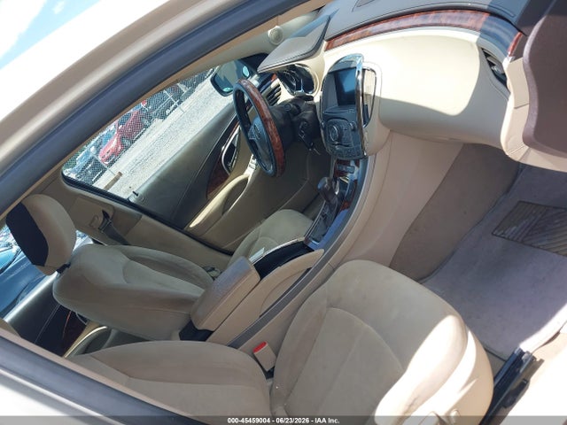 Aukcja sprzedaży 2012 Buick Lacrosse, vin: 1G4GA5GR6CF314634, numer aukcji: 45459004