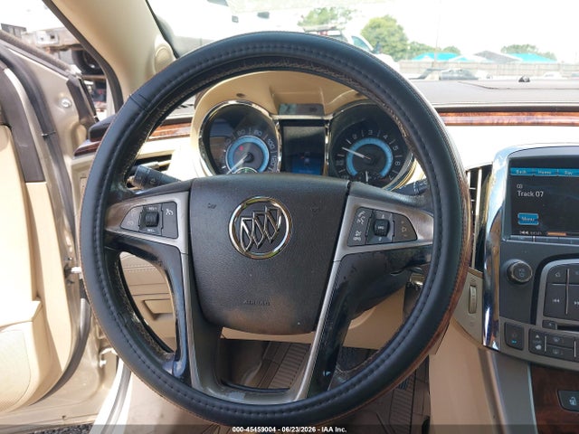Aukcja sprzedaży 2012 Buick Lacrosse, vin: 1G4GA5GR6CF314634, numer aukcji: 45459004