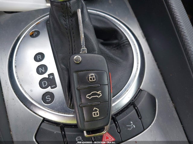 Продажа на аукционе авто 2012 Audi Tt 2.0t Prestige, vin: TRU4FAFK6C1020045, номер лота: 45459005