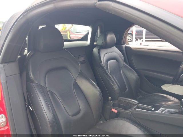 Продажа на аукционе авто 2012 Audi Tt 2.0t Prestige, vin: TRU4FAFK6C1020045, номер лота: 45459005