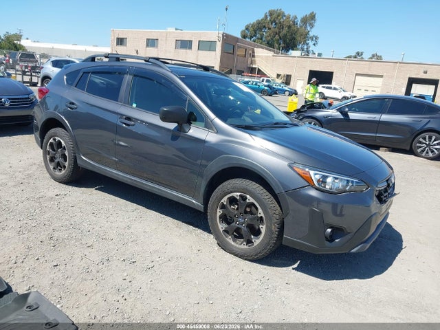 Subaru Crosstrek 2023 JF2GTABC4PH213047 главное изображение