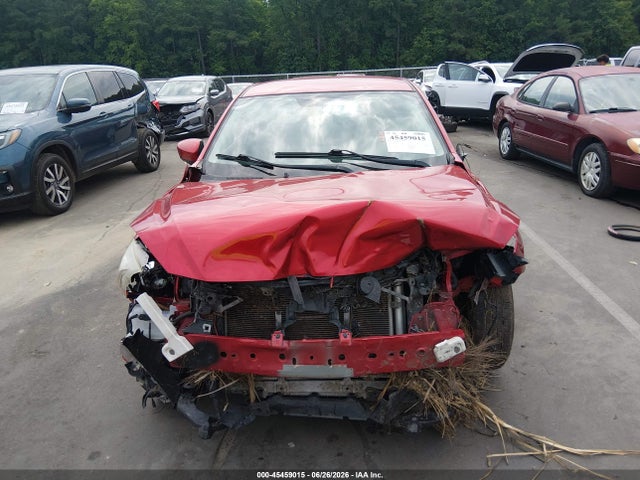 Aukcja sprzedaży 2015 Mazda Mazda3, vin: JM1BM1V74F1247727, numer aukcji: 45459015