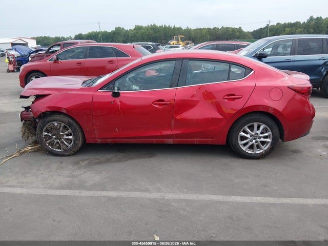 Aukcja sprzedaży 2015 Mazda Mazda3, vin: JM1BM1V74F1247727, numer aukcji: 45459015