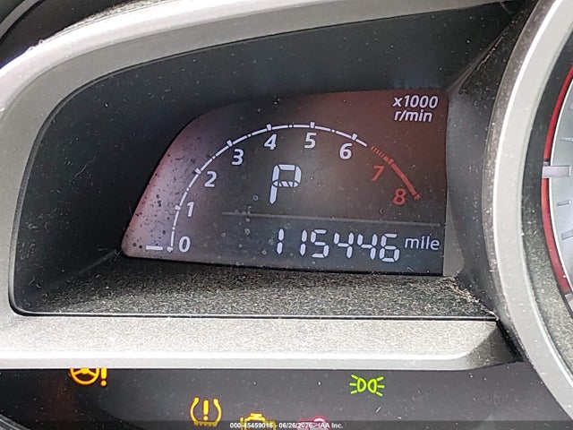 Aukcja sprzedaży 2015 Mazda Mazda3, vin: JM1BM1V74F1247727, numer aukcji: 45459015