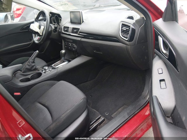 Aukcja sprzedaży 2015 Mazda Mazda3, vin: JM1BM1V74F1247727, numer aukcji: 45459015