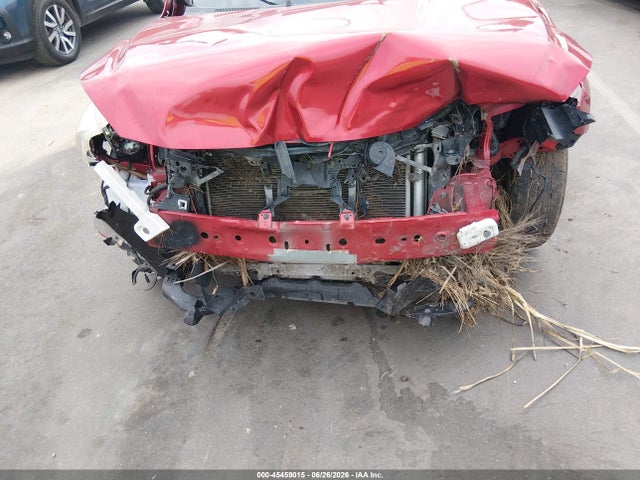 Aukcja sprzedaży 2015 Mazda Mazda3, vin: JM1BM1V74F1247727, numer aukcji: 45459015