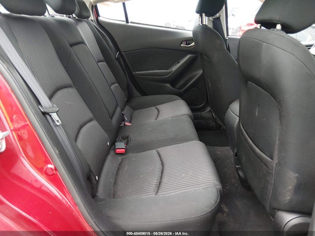 Aukcja sprzedaży 2015 Mazda Mazda3, vin: JM1BM1V74F1247727, numer aukcji: 45459015