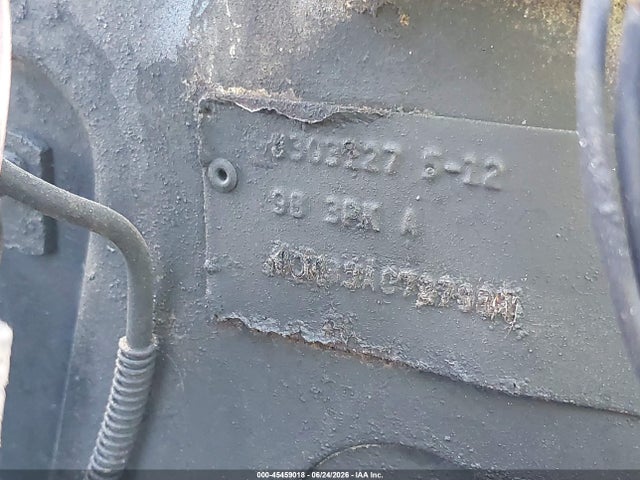 Продаж на аукціоні авто 1980 Jeep Cj-5, vin: J0M83AC727984, номер лоту: 45459018