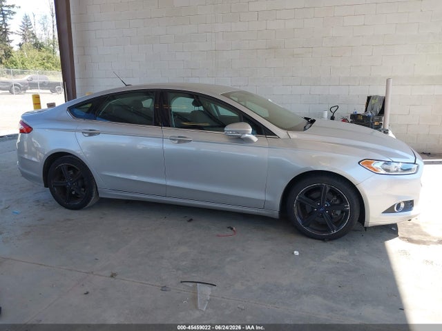 3FA6P0H77GR397360 Ford FUSION SE