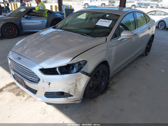 3FA6P0H77GR397360 Ford FUSION SE