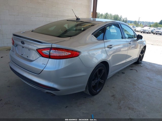 3FA6P0H77GR397360 Ford FUSION SE