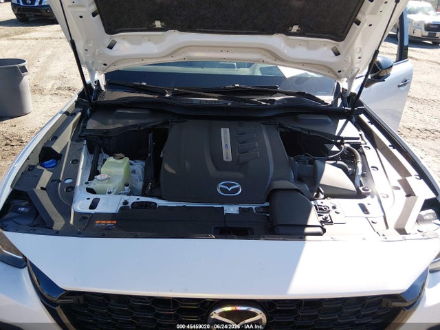 Aukcja sprzedaży 2025 Mazda Cx-70 Phev Premium Plus Package, vin: JM3KJEHA7S1105221, numer aukcji: 45459020