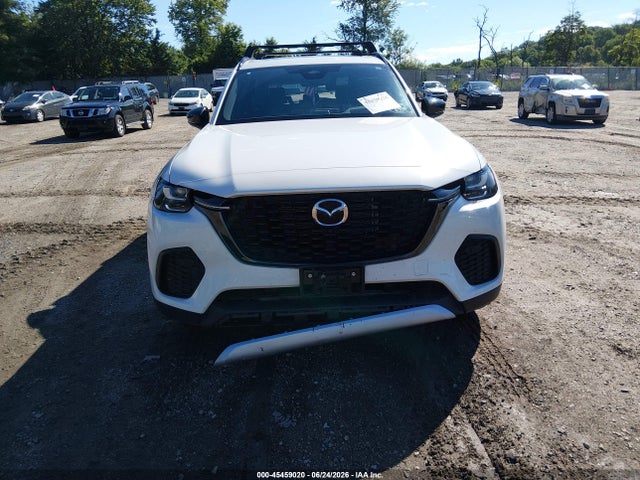 Aukcja sprzedaży 2025 Mazda Cx-70 Phev Premium Plus Package, vin: JM3KJEHA7S1105221, numer aukcji: 45459020