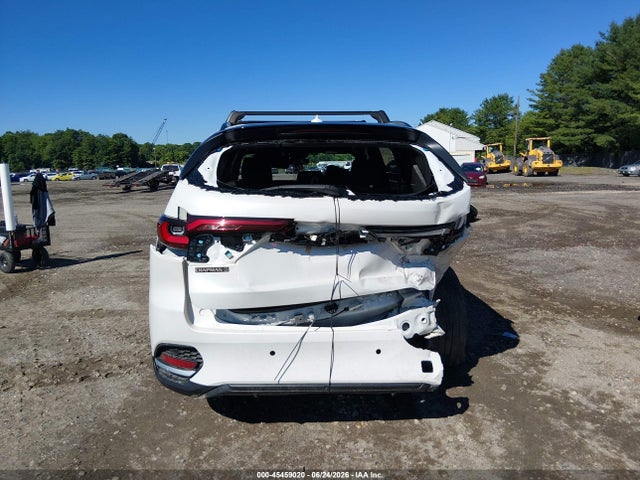 Aukcja sprzedaży 2025 Mazda Cx-70 Phev Premium Plus Package, vin: JM3KJEHA7S1105221, numer aukcji: 45459020