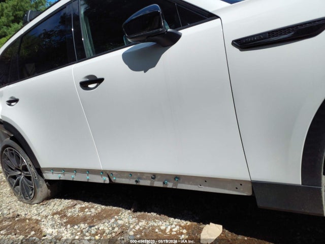 Aukcja sprzedaży 2025 Mazda Cx-70 Phev Premium Plus Package, vin: JM3KJEHA7S1105221, numer aukcji: 45459020