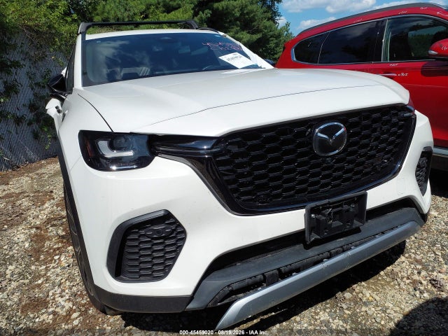 Aukcja sprzedaży 2025 Mazda Cx-70 Phev Premium Plus Package, vin: JM3KJEHA7S1105221, numer aukcji: 45459020