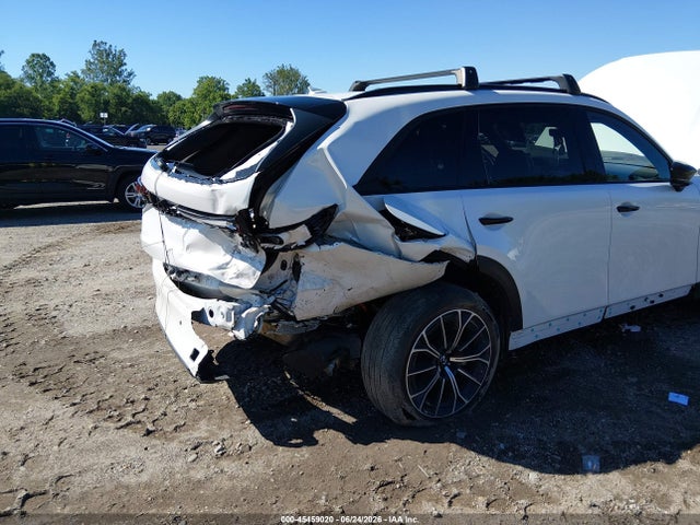Aukcja sprzedaży 2025 Mazda Cx-70 Phev Premium Plus Package, vin: JM3KJEHA7S1105221, numer aukcji: 45459020