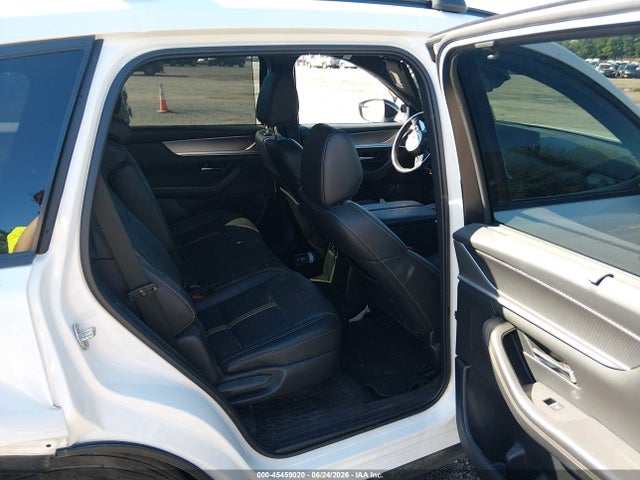 Aukcja sprzedaży 2025 Mazda Cx-70 Phev Premium Plus Package, vin: JM3KJEHA7S1105221, numer aukcji: 45459020