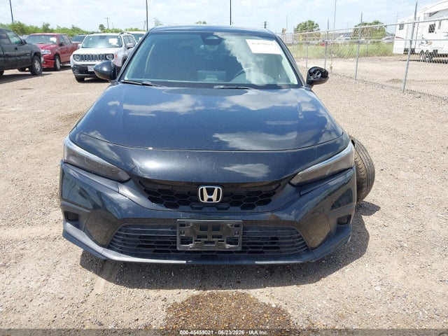 2024 Honda Civic Ex-l მანქანა იყიდება აუქციონზე, vin: 19XFL1H77RE002308, აუქციონის ნომერი: 45459021