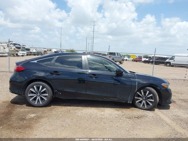 2024 Honda Civic Ex-l მანქანა იყიდება აუქციონზე, vin: 19XFL1H77RE002308, აუქციონის ნომერი: 45459021