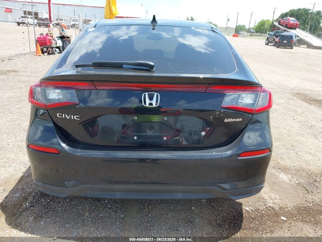 2024 Honda Civic Ex-l მანქანა იყიდება აუქციონზე, vin: 19XFL1H77RE002308, აუქციონის ნომერი: 45459021