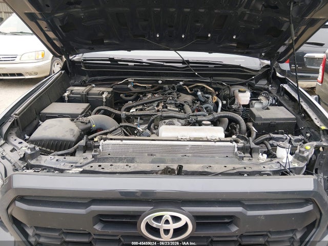 3TMLB5JN0SM088658 Toyota Tacoma Trd Off Road
