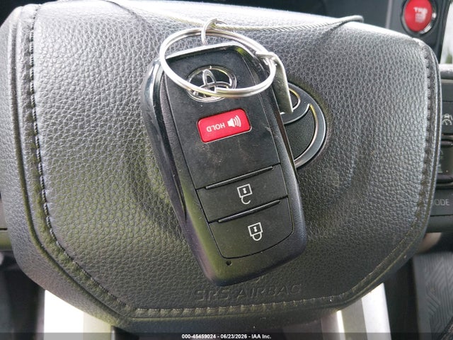 3TMLB5JN0SM088658 Toyota Tacoma Trd Off Road