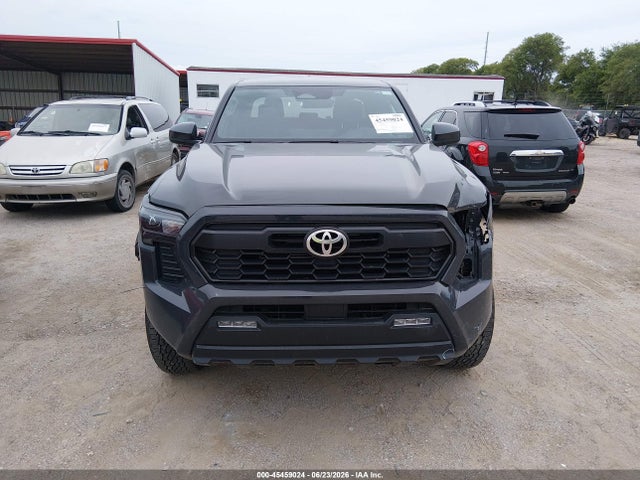 3TMLB5JN0SM088658 Toyota Tacoma Trd Off Road
