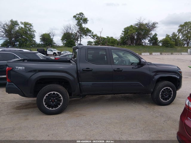 3TMLB5JN0SM088658 Toyota Tacoma Trd Off Road