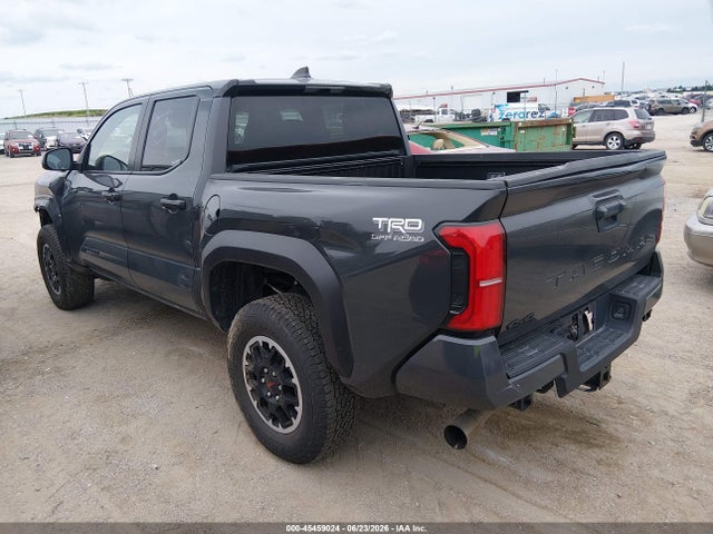 3TMLB5JN0SM088658 Toyota Tacoma Trd Off Road