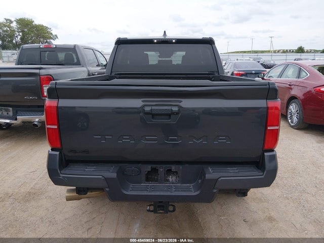 3TMLB5JN0SM088658 Toyota Tacoma Trd Off Road