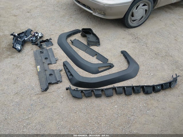 3TMLB5JN0SM088658 Toyota Tacoma Trd Off Road