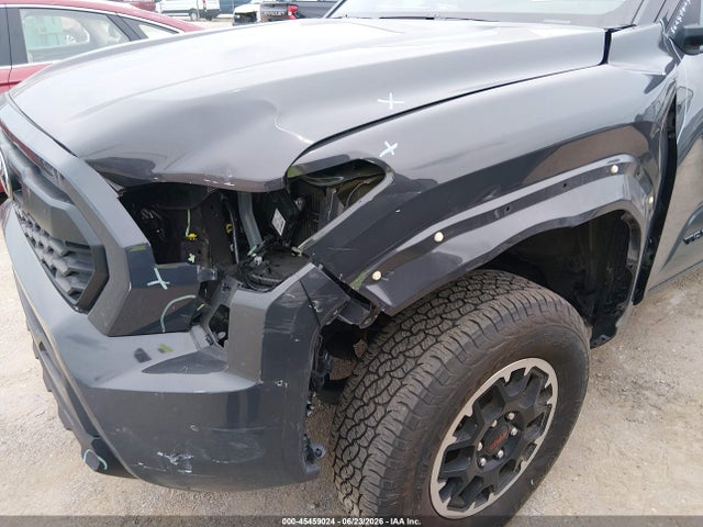 3TMLB5JN0SM088658 Toyota Tacoma Trd Off Road