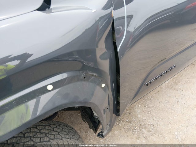3TMLB5JN0SM088658 Toyota Tacoma Trd Off Road