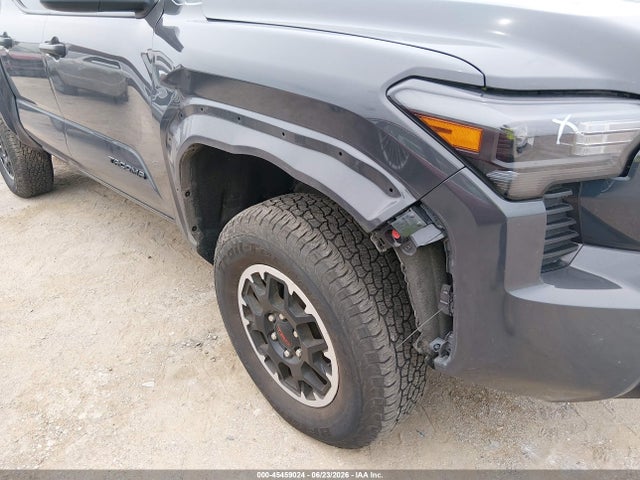 3TMLB5JN0SM088658 Toyota Tacoma Trd Off Road